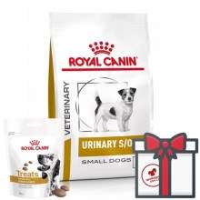 Royal Canin VHN Canine Urinary S/O Small 8 kg